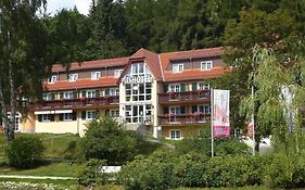 Bad Brambach Parkhotel